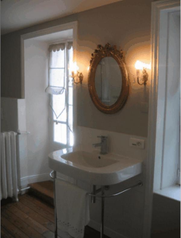 Chambres D'Hotes Le Petit Sully Sully  Bagian luar foto