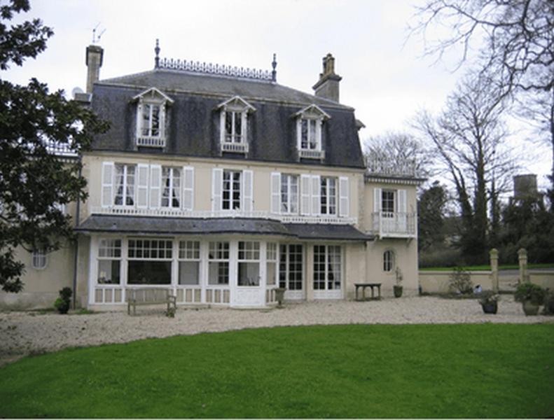 Chambres D'Hotes Le Petit Sully Sully  Bagian luar foto