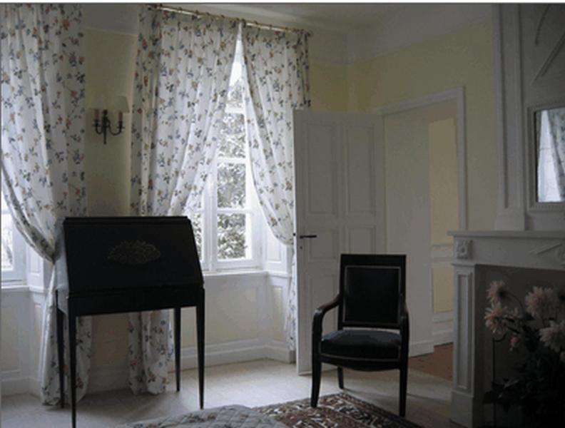 Chambres D'Hotes Le Petit Sully Sully  Bagian luar foto